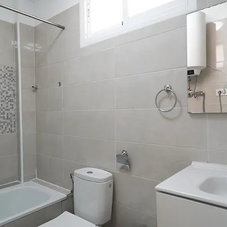 Apartment In Ocean Park, Costa Adeje, Tenerife