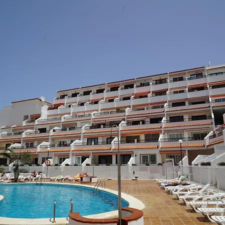 In Ocean Park, Costa Adeje, Tenerife Apartment Costa Adeje (Tenerife)