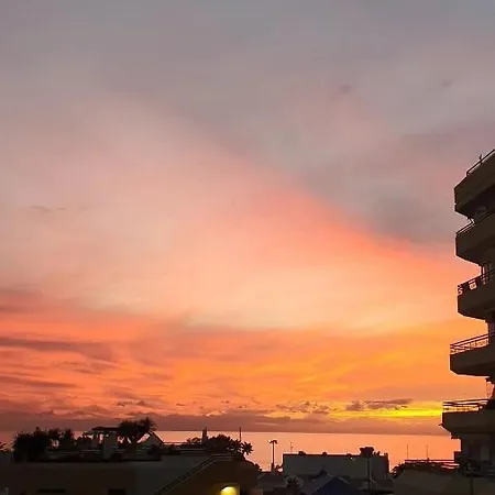 Apartment In Ocean Park, Costa Adeje, Tenerife