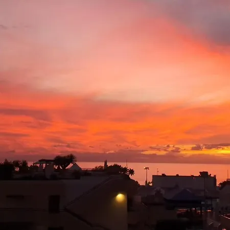 Apartment In Ocean Park, Costa Adeje, Tenerife Costa Adeje (Tenerife)