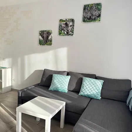 In Ocean Park, Costa Adeje, Tenerife Apartment Costa Adeje (Tenerife)