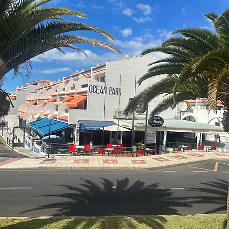 In Ocean Park, Costa Adeje, Tenerife Apartment Costa Adeje (Tenerife)