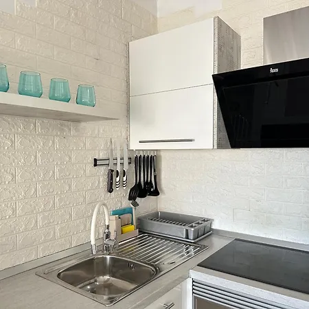 Apartment In Ocean Park, Costa Adeje, Tenerife Costa Adeje (Tenerife)