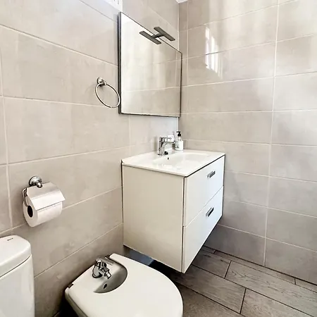 Apartment In Ocean Park, Costa Adeje, Tenerife