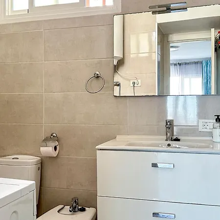 In Ocean Park, Costa Adeje, Tenerife Apartment *