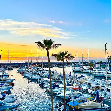 Apartment In Ocean Park, Costa Adeje, Tenerife *