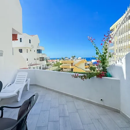 In Ocean Park, Costa Adeje, Tenerife Apartment Costa Adeje (Tenerife)