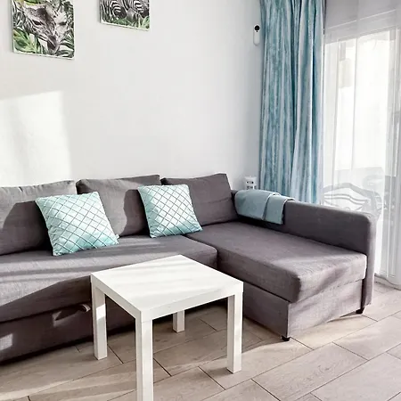Apartment In Ocean Park, Costa Adeje, Tenerife Costa Adeje (Tenerife)