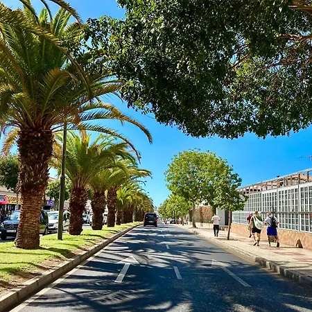 In Ocean Park, Costa Adeje, Tenerife Apartment Costa Adeje (Tenerife)