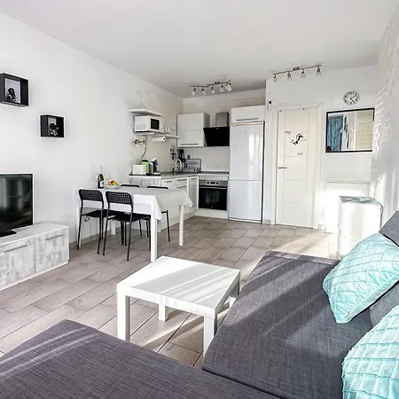 Apartment In Ocean Park, Costa Adeje, Tenerife Costa Adeje (Tenerife)